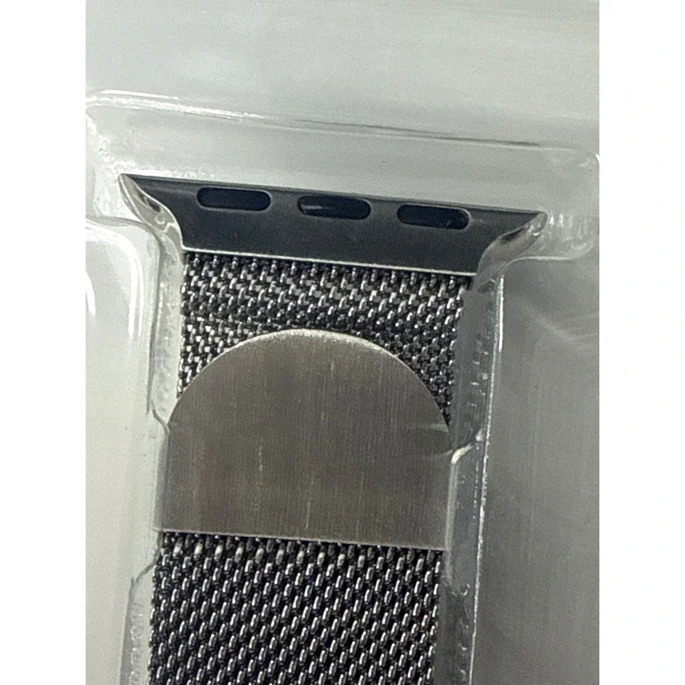 WITHit stainless steel